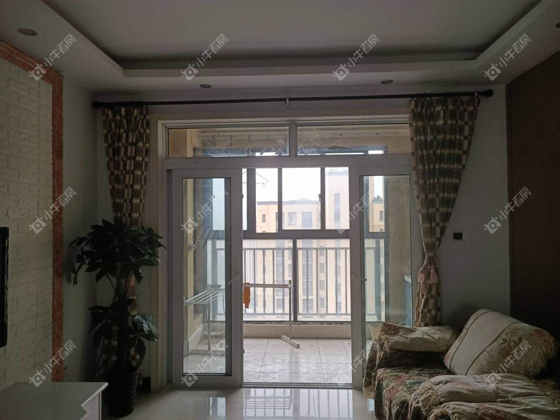 常州清水湾花园三期在租房源_小牛看房