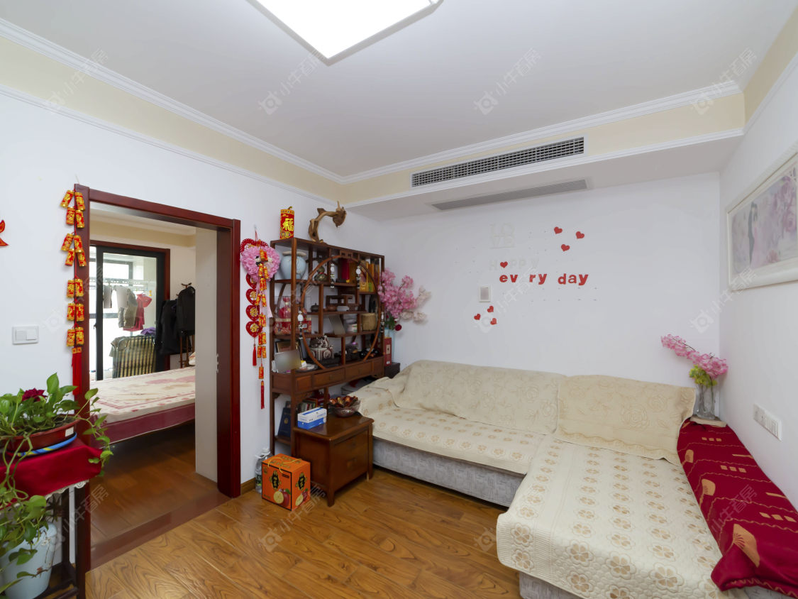 常州阳光龙庭在售二手房源室内图_小牛看房