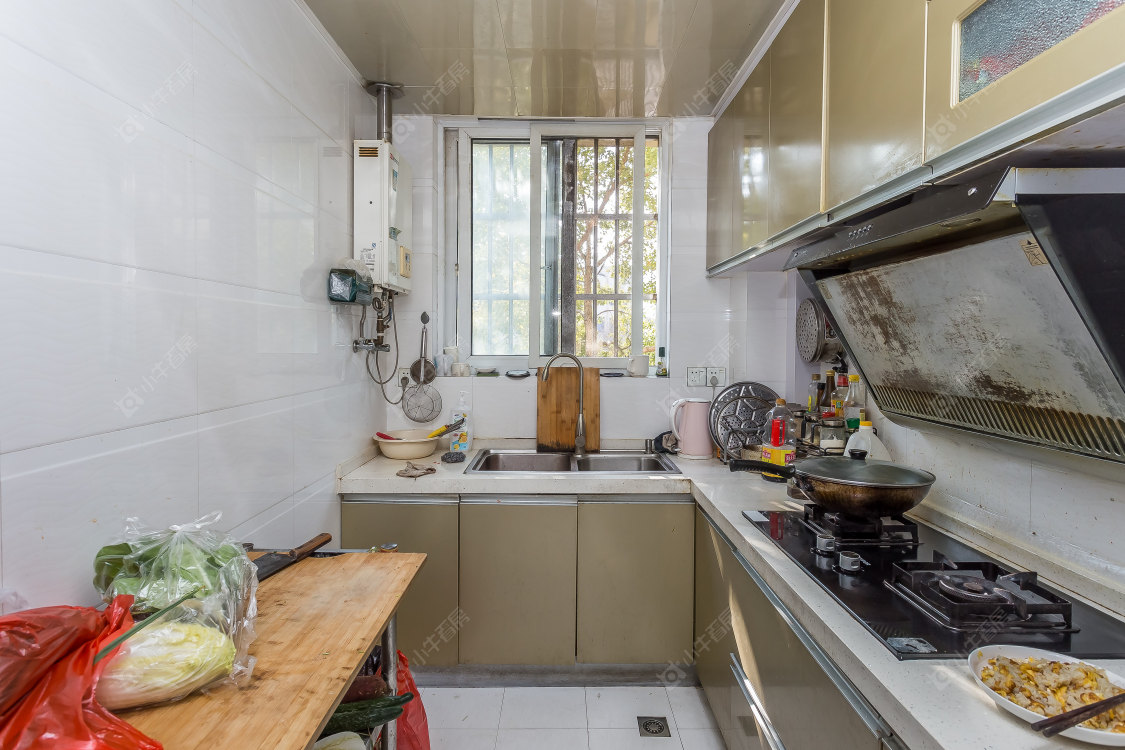 香缇湾花园房源室内图 常州香缇湾花园在售二手房源室内图_小牛看房