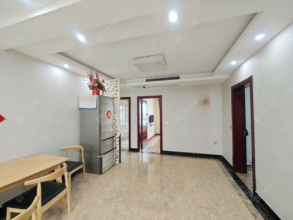 常州华都锦城在售二手房房源室内图_小牛看房