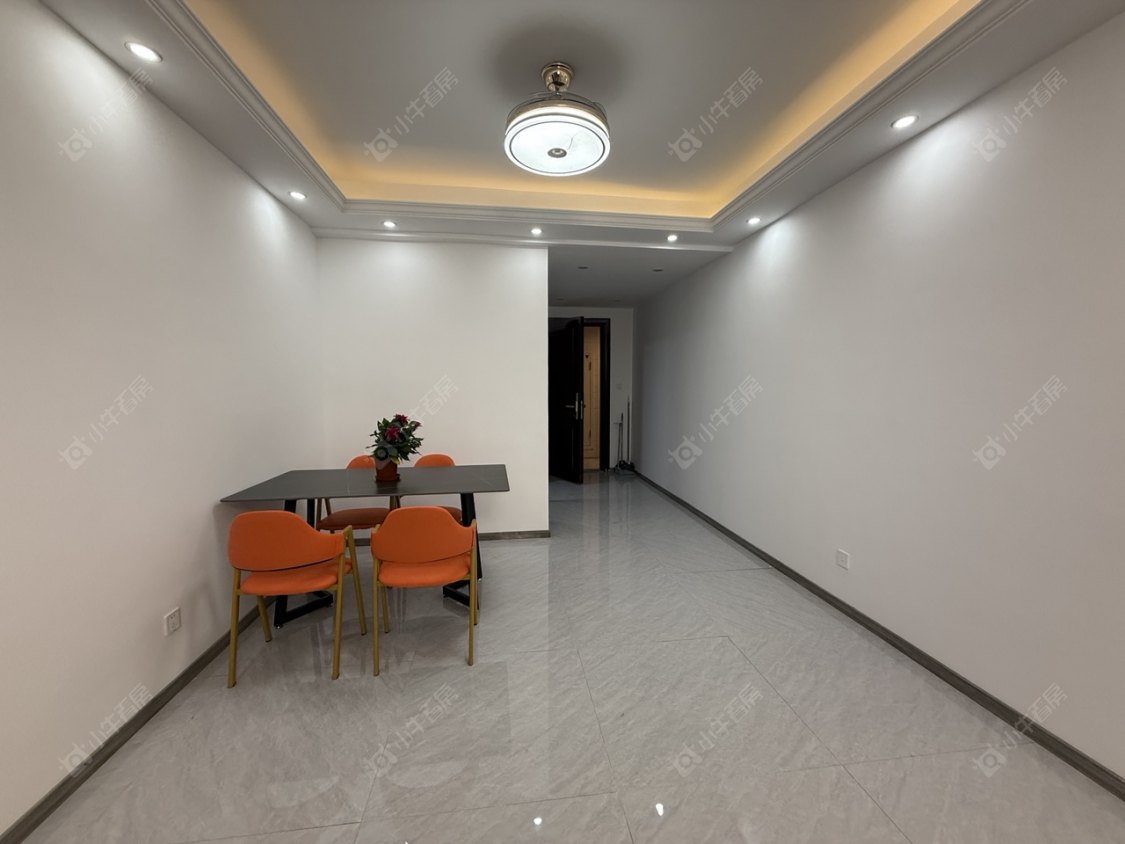 碧桂园翡丽都会房源室内图 常州碧桂园翡丽都会在租房源室内图_小牛看房