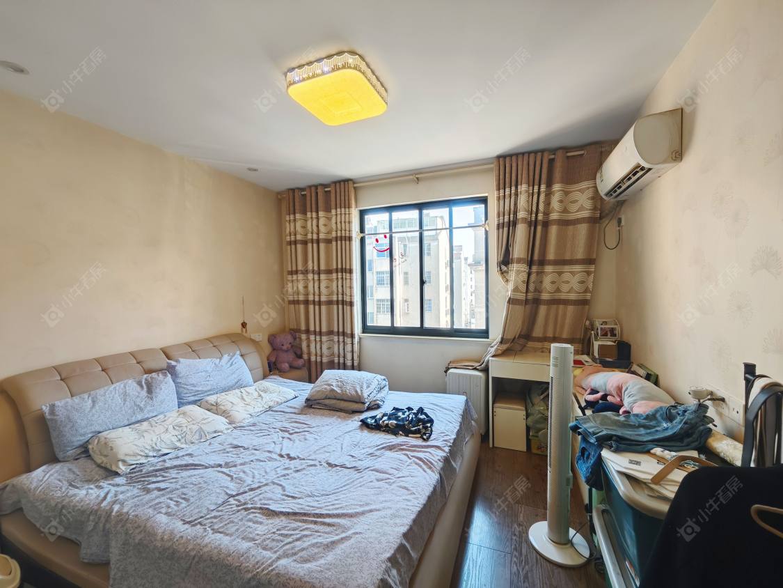 常州玉泉小区在售二手房房源室内图_小牛看房
