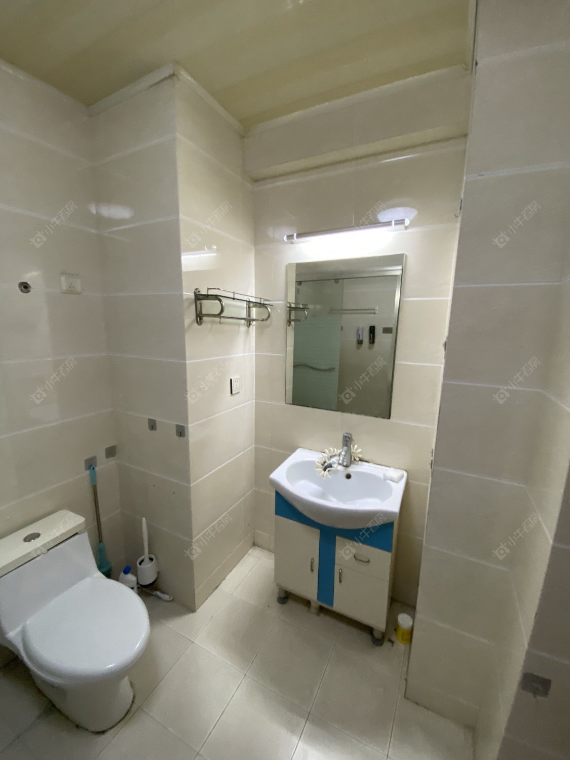 常州新城尚东区花园西区在租房源室内图_小牛看房