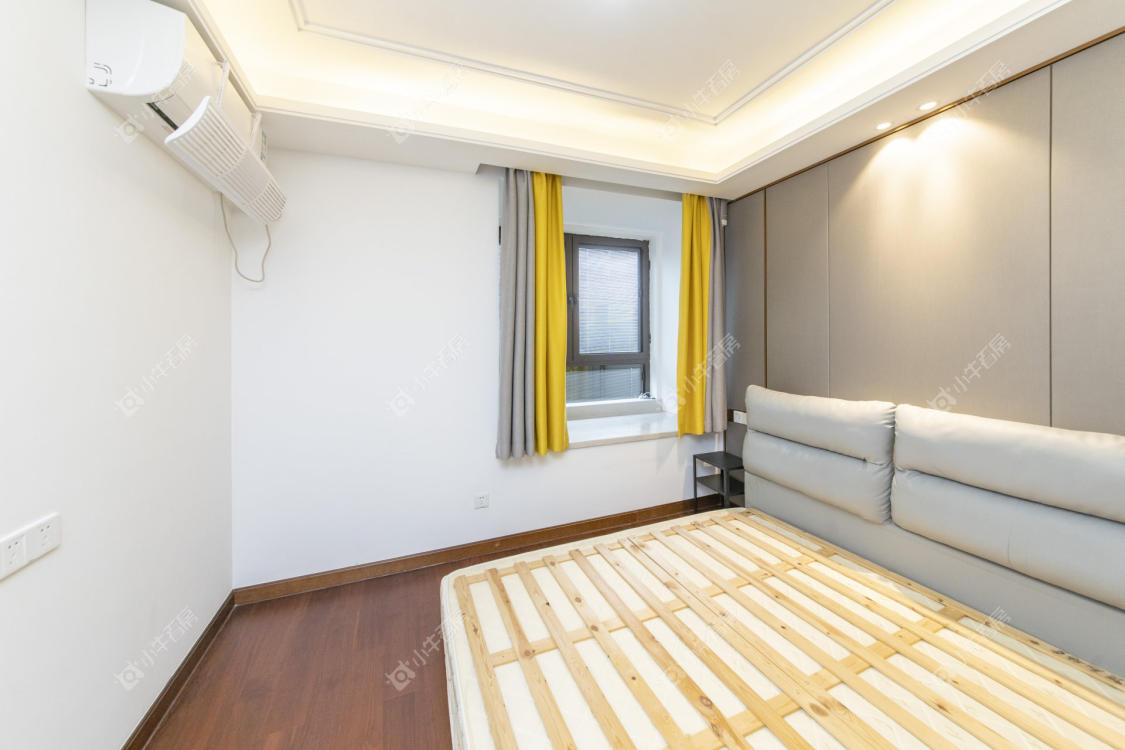 常州美的国宾府在租房源室内图_小牛看房