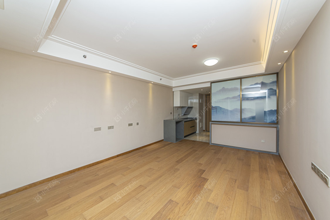 常州星河澜月湾在售二手房源室内图_小牛看房