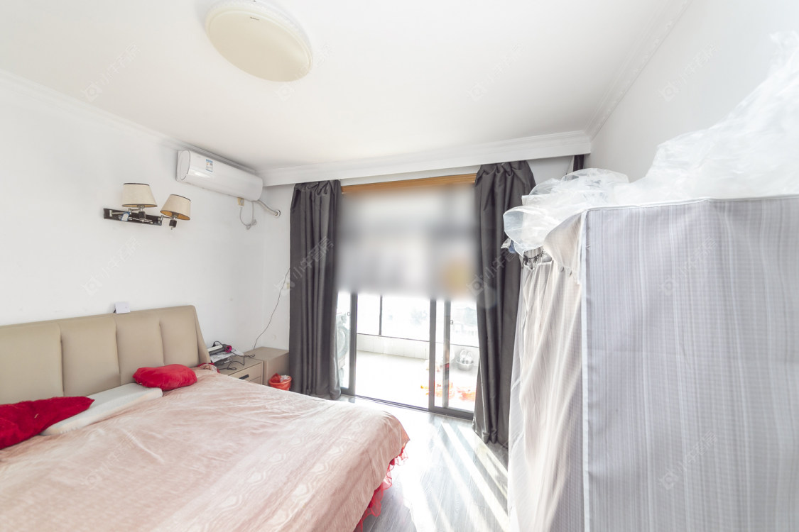 常州香江华廷花园在售二手房源室内图_小牛看房