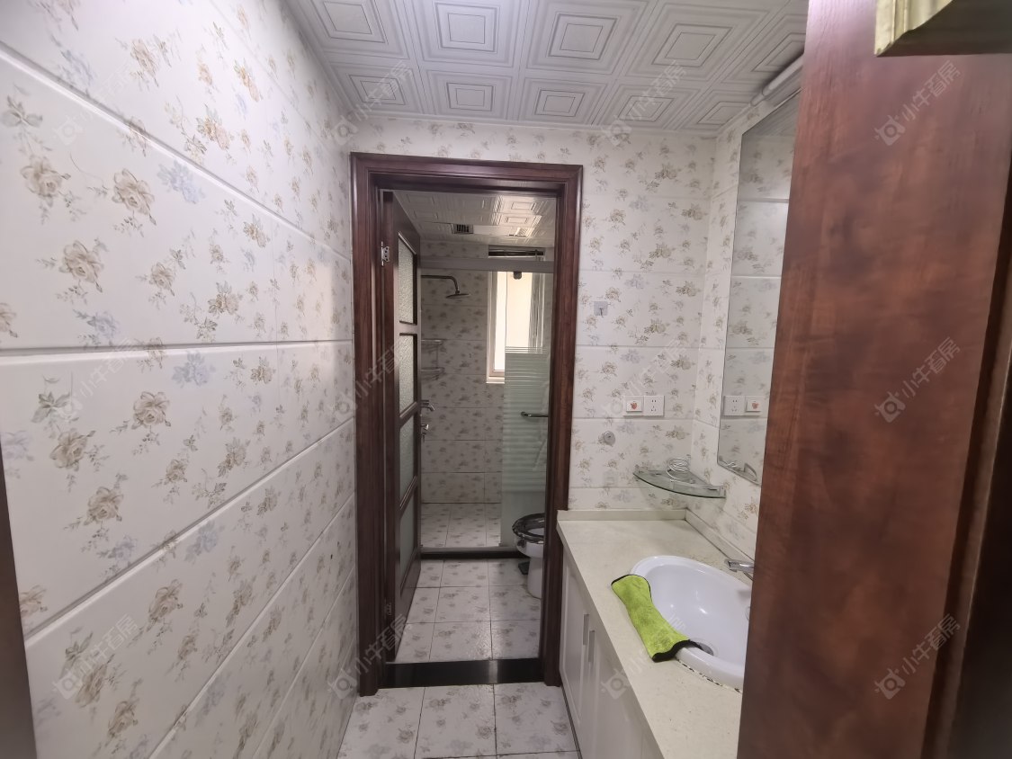 常州绿地世纪城三期在租房源室内图_小牛看房