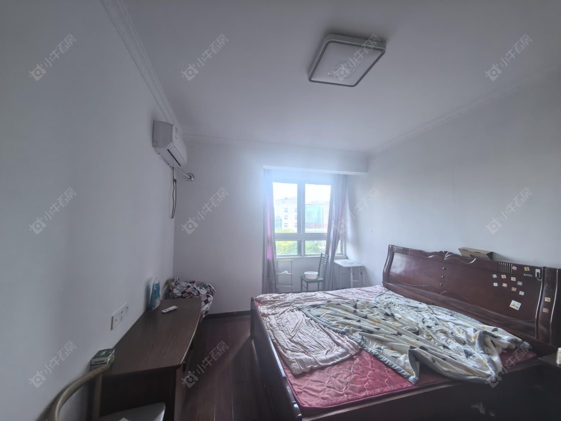 常州香江壹品在租房源室内图_小牛看房