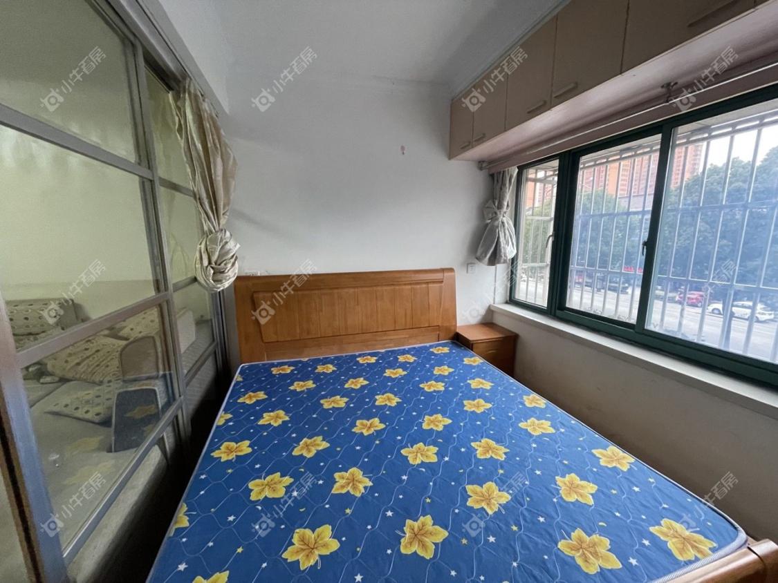 常州喜盈门花苑在租房源室内图_小牛看房
