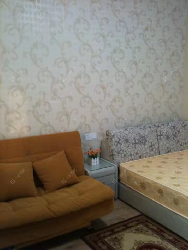 常州丰乐尚都在租房源_小牛看房