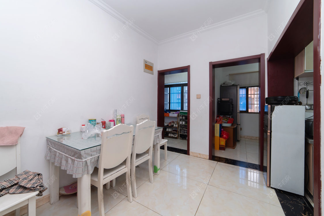 花园西村房源室内图 常州花园西村在售二手房源室内图_小牛看房