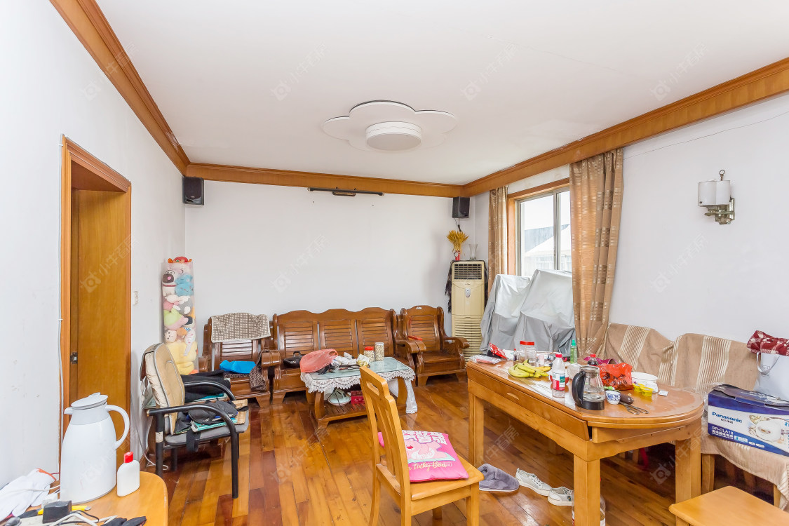 常州翠竹新村北区在售二手房_小牛看房