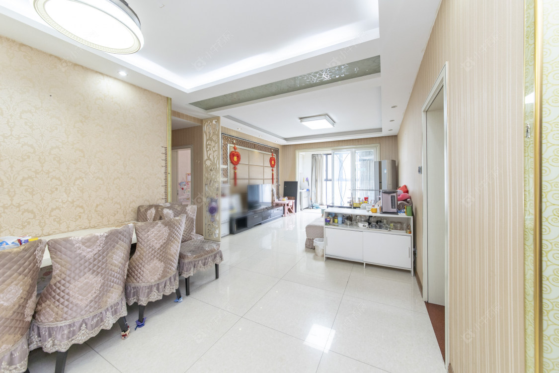 常州茂业豪园在售二手房_小牛看房