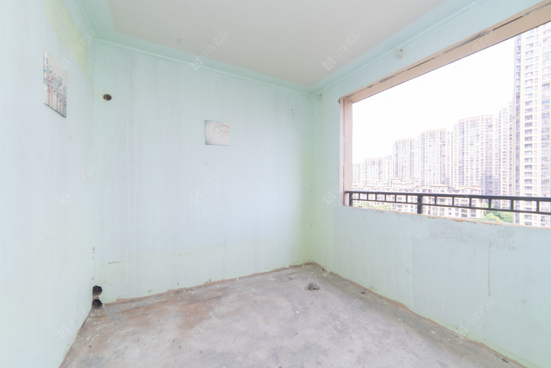 常州龙湖龙誉城四期在售二手房源室内图_小牛看房