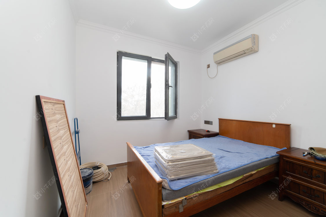 常州白云新城文华园在售二手房源室内图_小牛看房