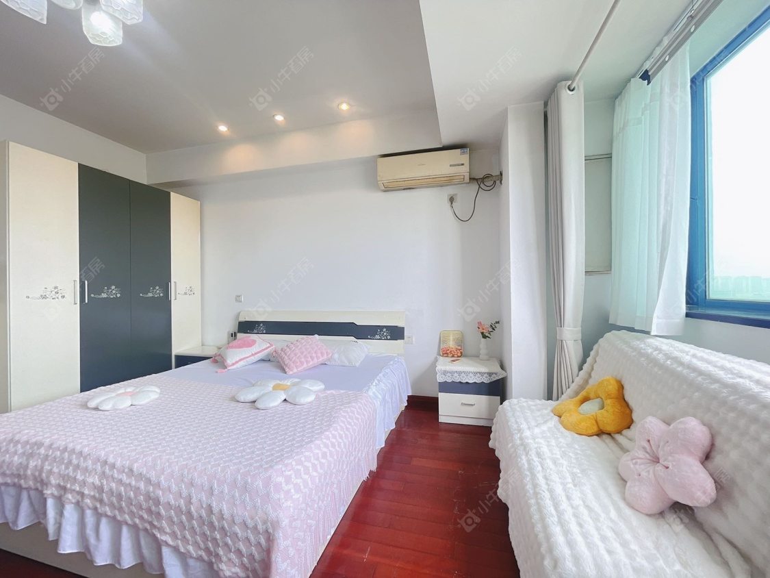 常州天禄商务广场在租房源室内图_小牛看房