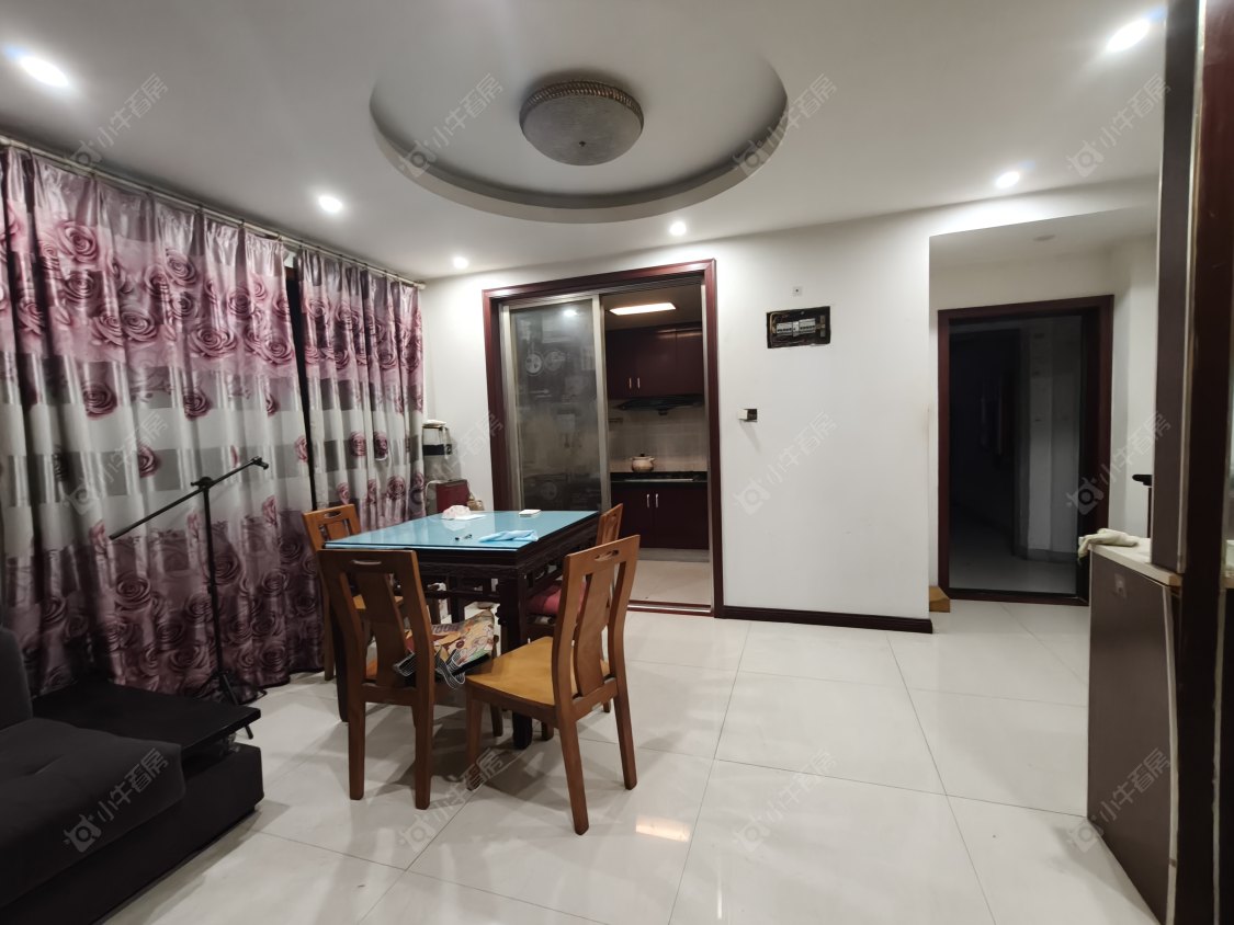 常州金鸡花园在租房源室内图_小牛看房