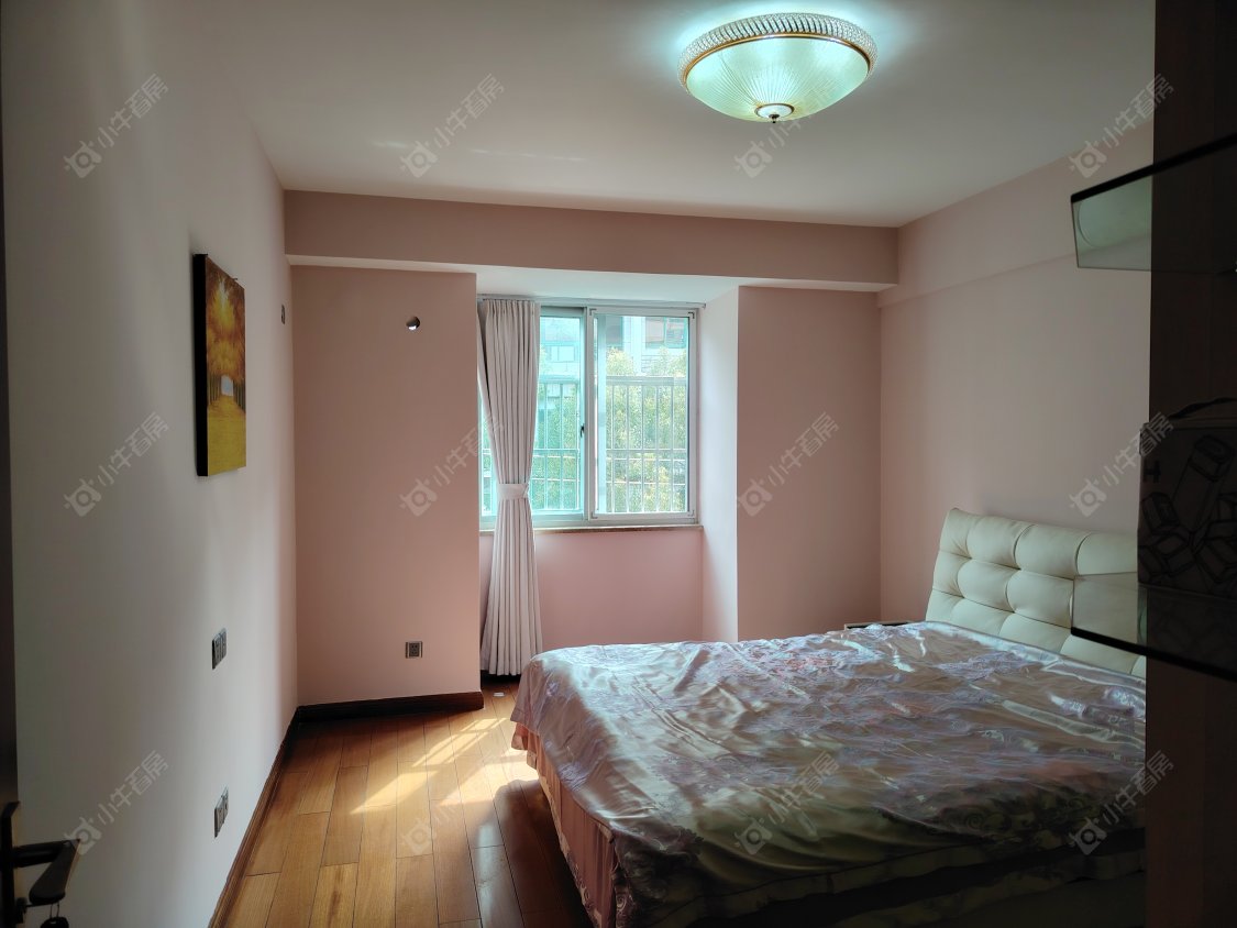 常州荷花池公寓西区在租房源_小牛看房