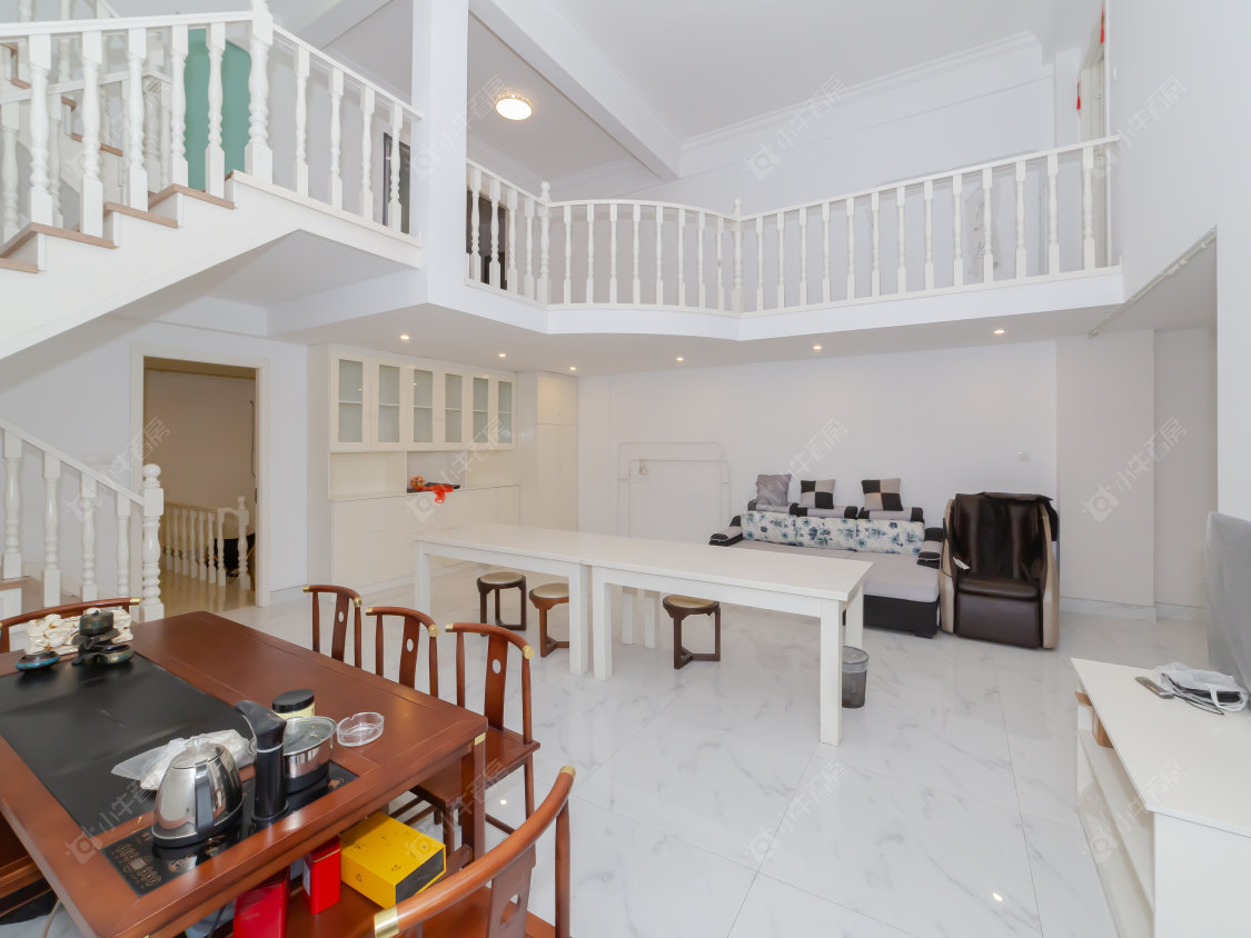 龙湖香醍漫步别墅区房源小区图 常州龙湖香醍漫步别墅区在售二手房源小区图_小牛看房