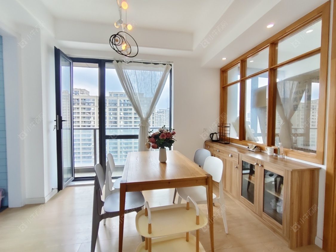 常州玉兰广场一期在租房源室内图_小牛看房