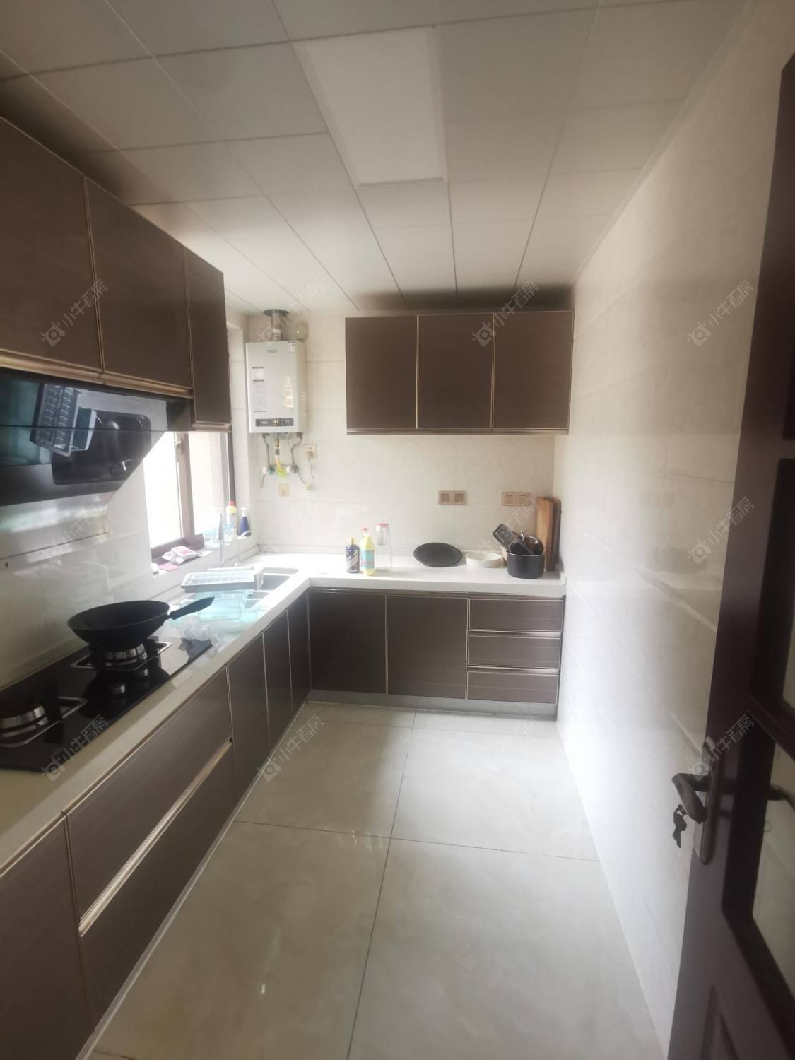 常州怡盛花园在租房源室内图_小牛看房