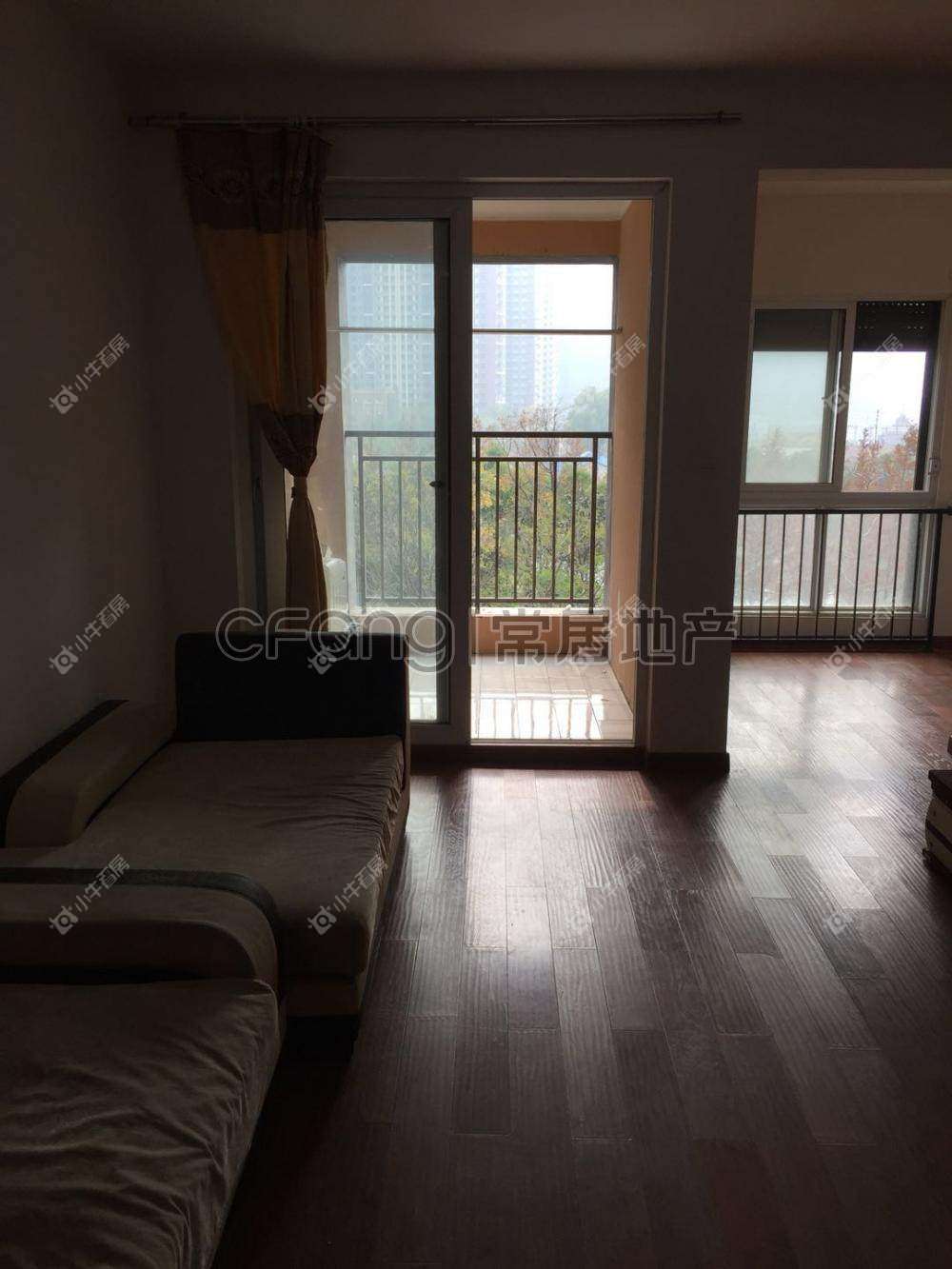 常州常发御龙山花园在租房源_小牛看房