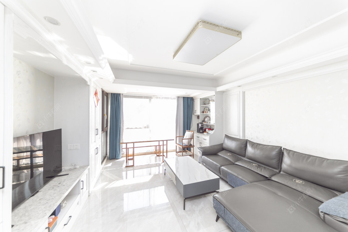 常州龙湖龙誉城四期在售二手房_小牛看房