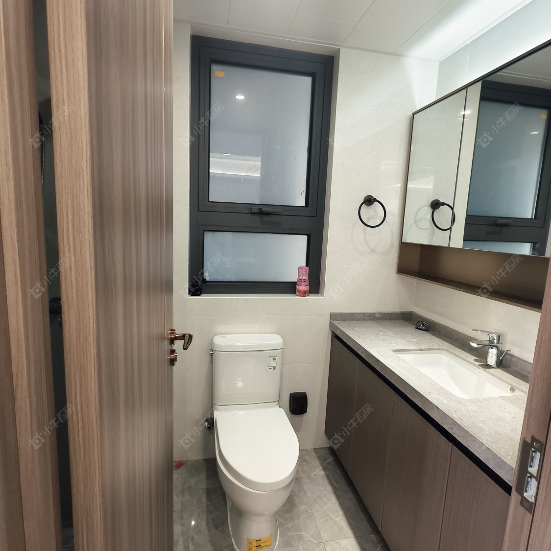 常州中海云樾里在租房源室内图_小牛看房