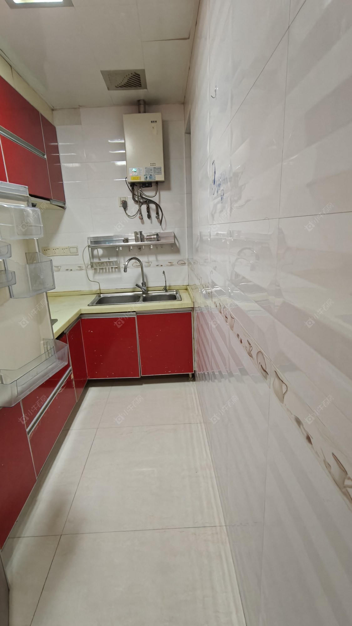 常州金百国际在租房源室内图_小牛看房