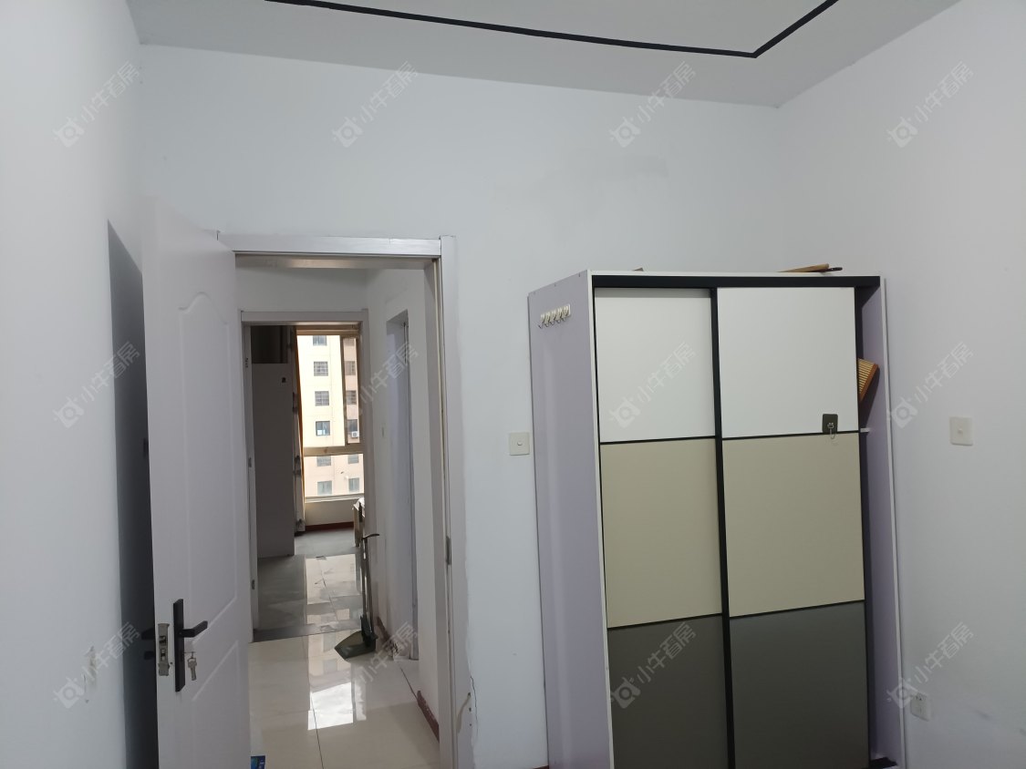 常州新景花苑一期在租房源_小牛看房