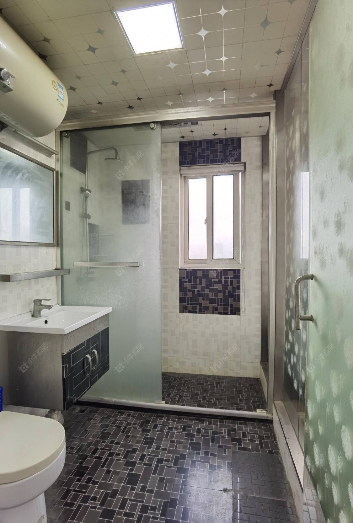 常州凤凰名城在租房源户型图_小牛看房