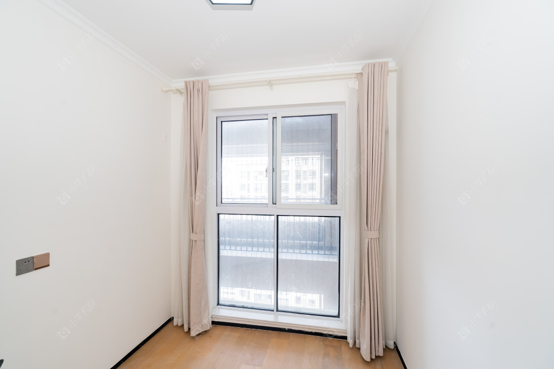 常州华润国际五期在售二手房源室内图_小牛看房