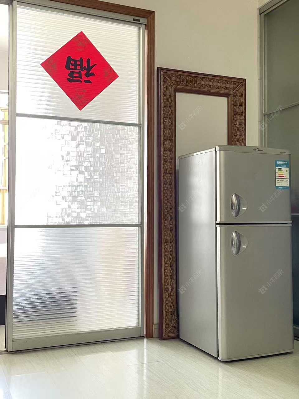 常州金鼎公寓租房_金鼎公寓1室1厅房源出租