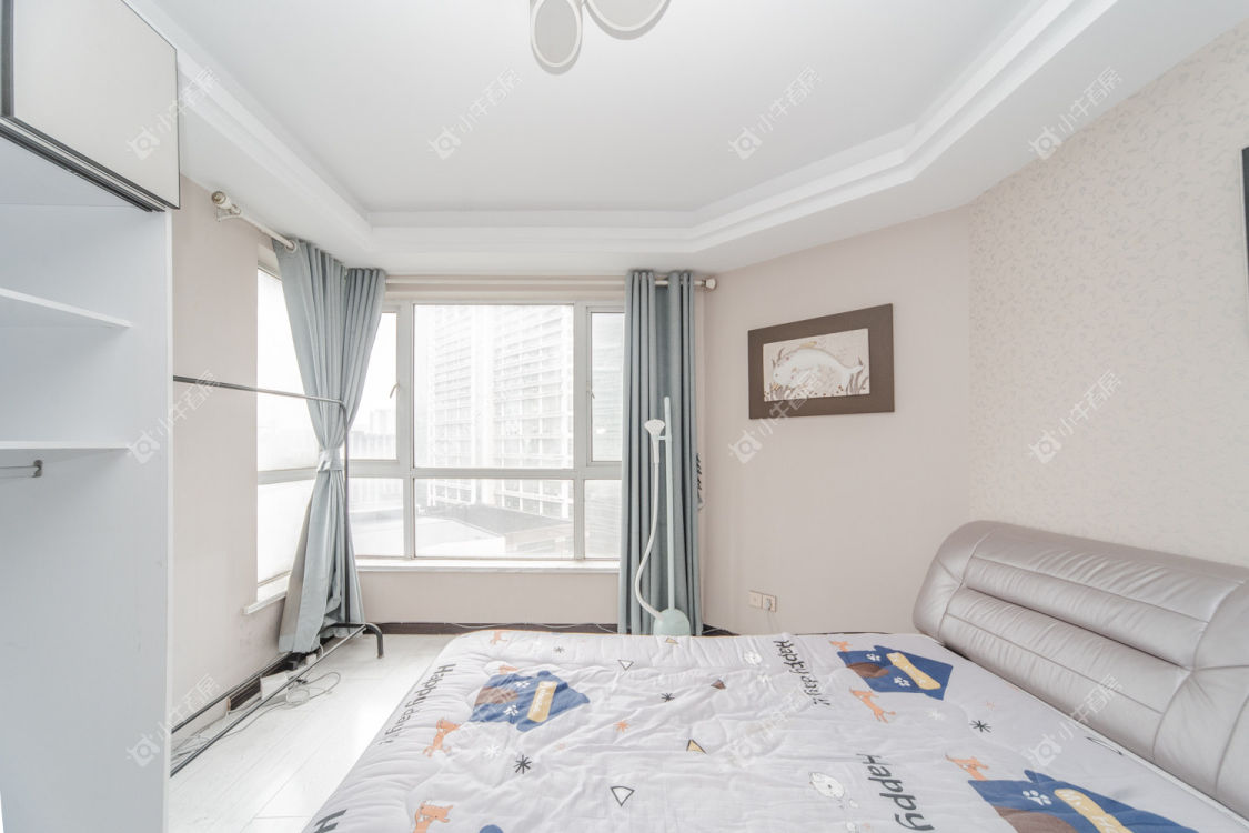 常州侨光苑在租房源_小牛看房