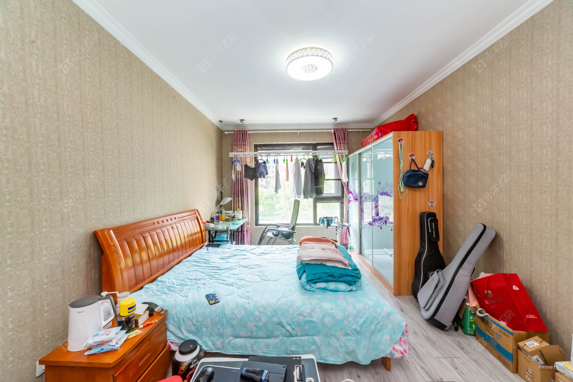 绿都万和城六区房源室内图 常州绿都万和城六区在售二手房源室内图_小牛看房