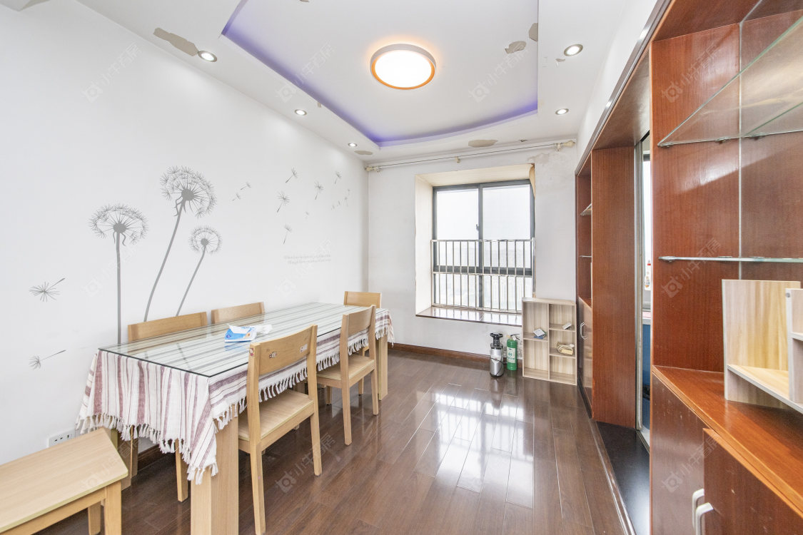 常州四季新城金典在售二手房源室内图_小牛看房