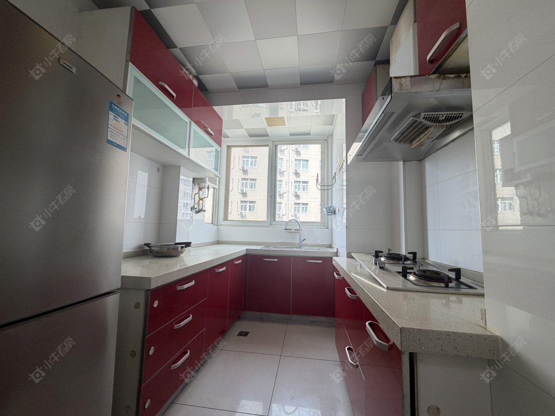 常州陈渡新苑在租房源_小牛看房