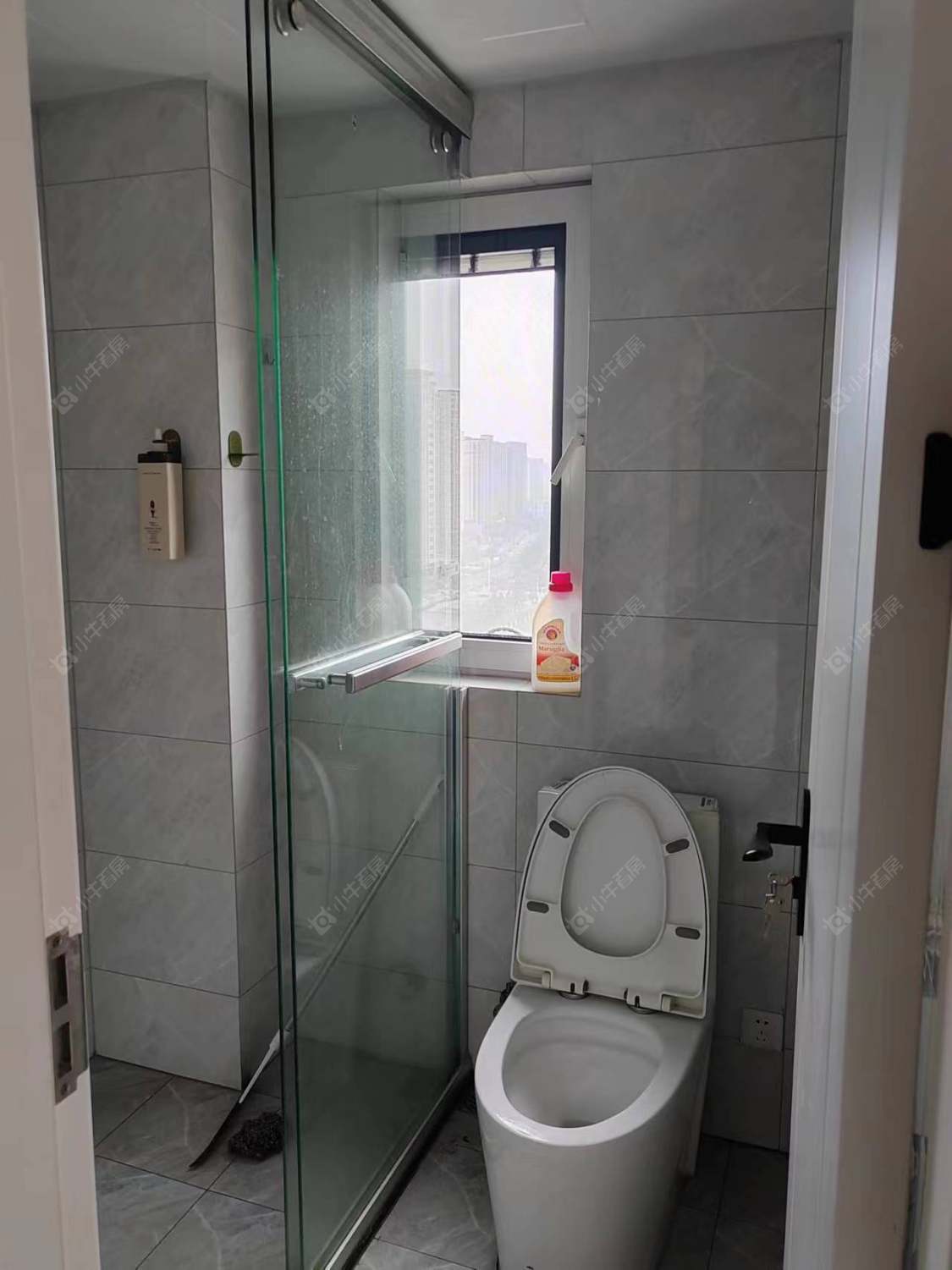 常州保利金紫花园在租房源_小牛看房