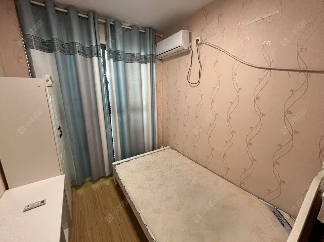 常州白马公馆在租房源室内图_小牛看房
