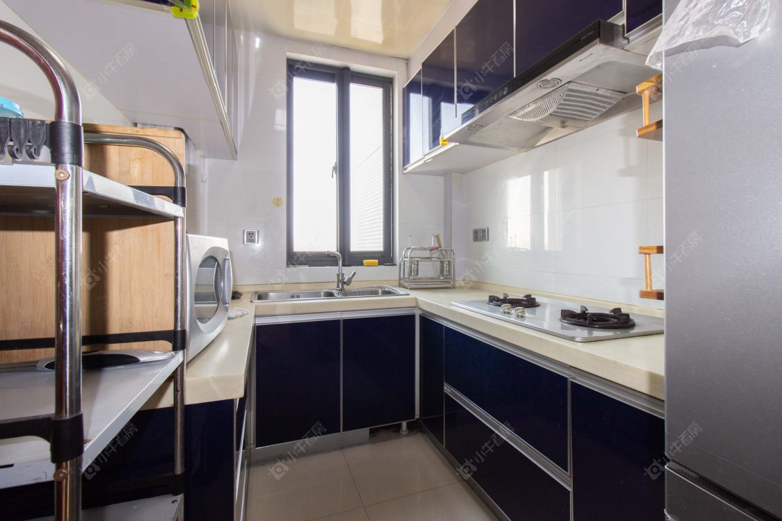 常州迎宾秀园在售二手房源室内图_小牛看房