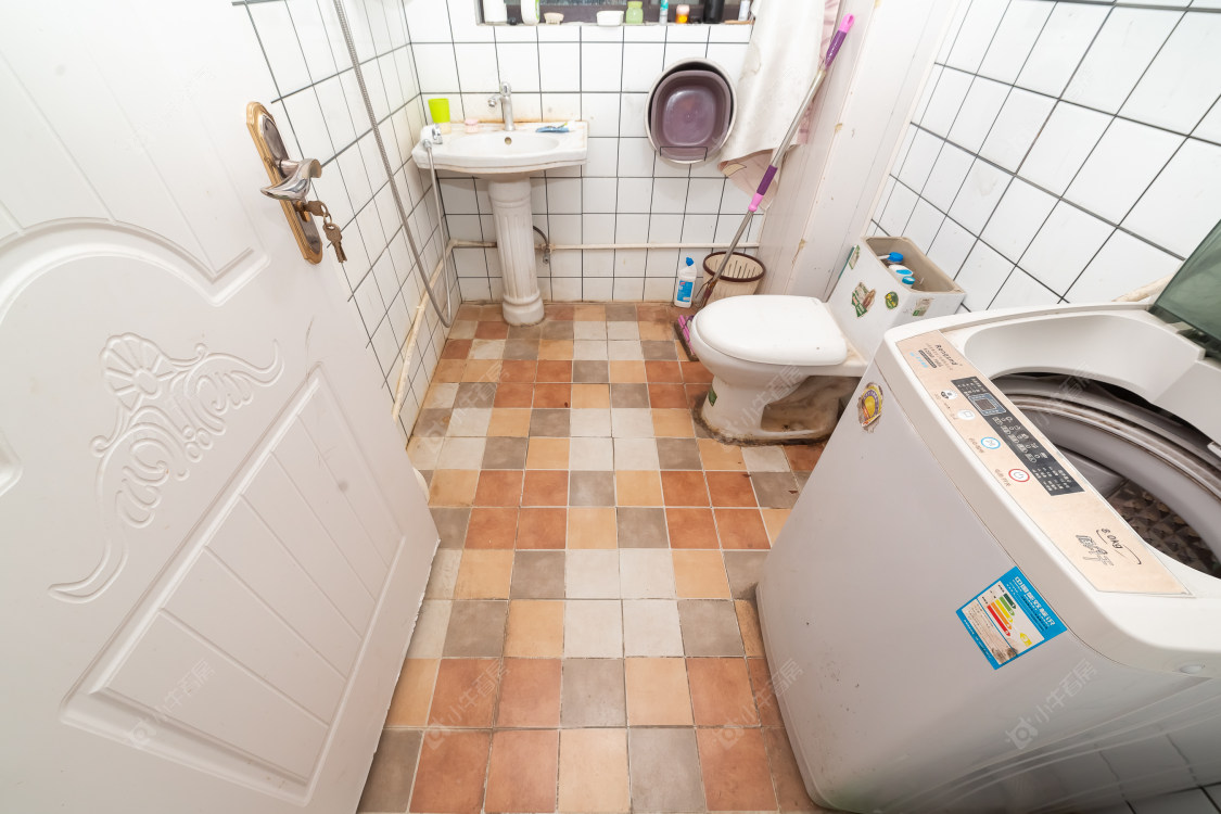 常州绿都万和城六区在售二手房源室内图_小牛看房