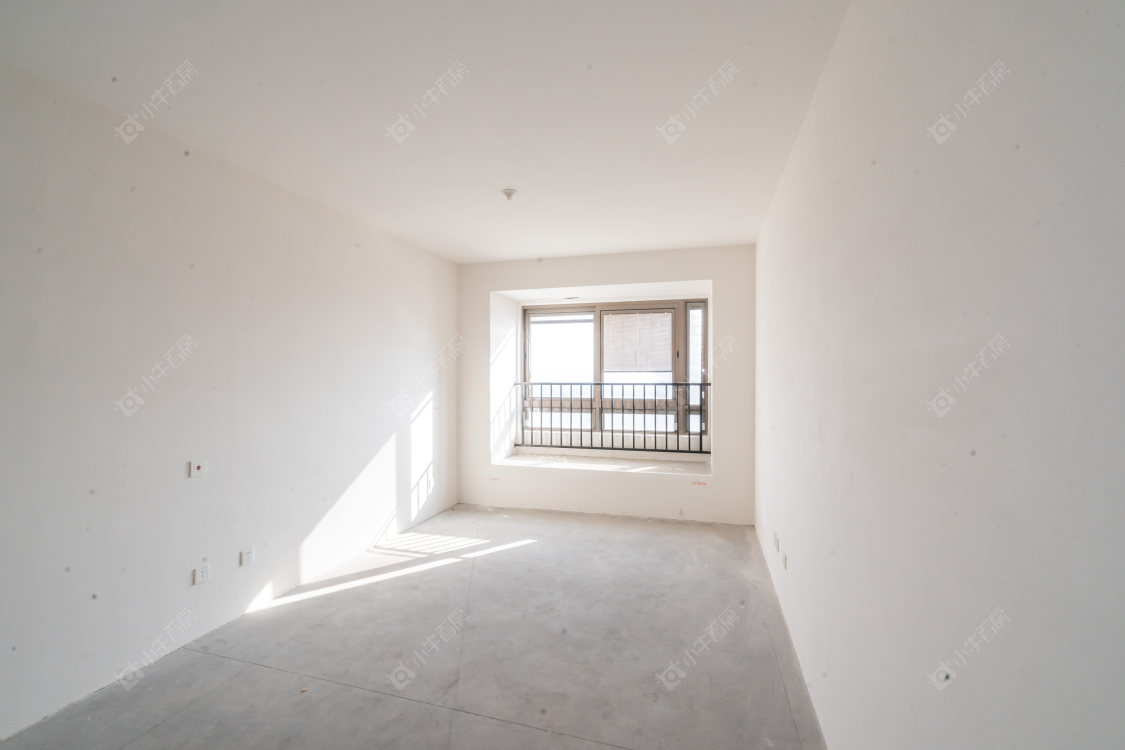 常州九洲玺在售二手房源室内图_小牛看房