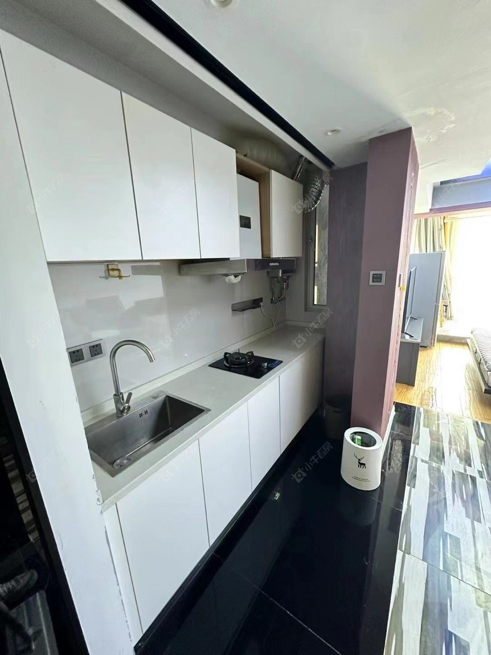 常州香江壹品在租房源室内图_小牛看房