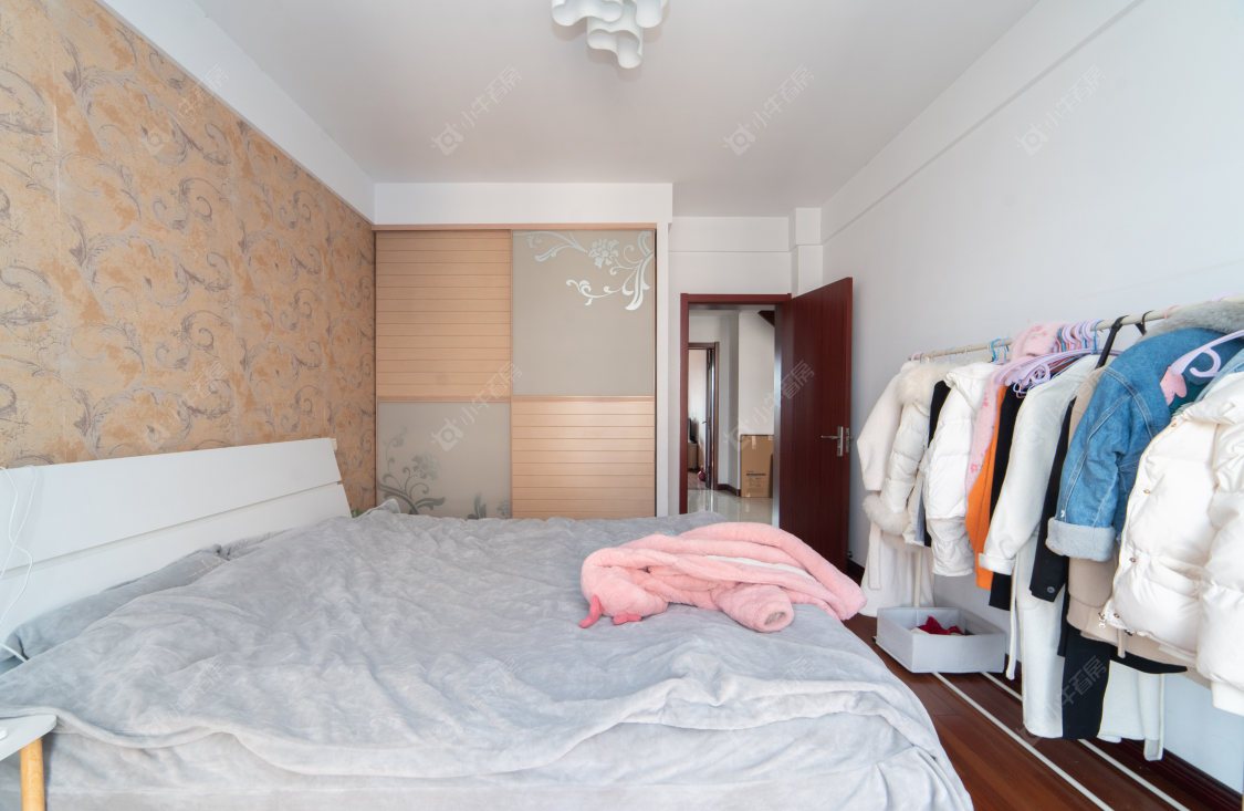 翡翠湾房源室内图 常州翡翠湾在售二手房源室内图_小牛看房