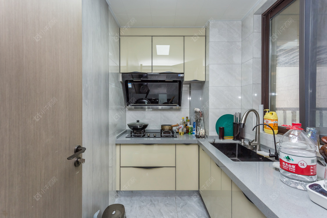 常州晋陵文锦在售二手房源室内图_小牛看房