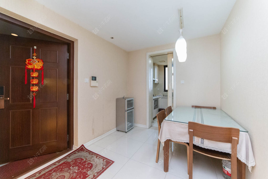 常州香溢紫郡一期在售二手房源室内图_小牛看房