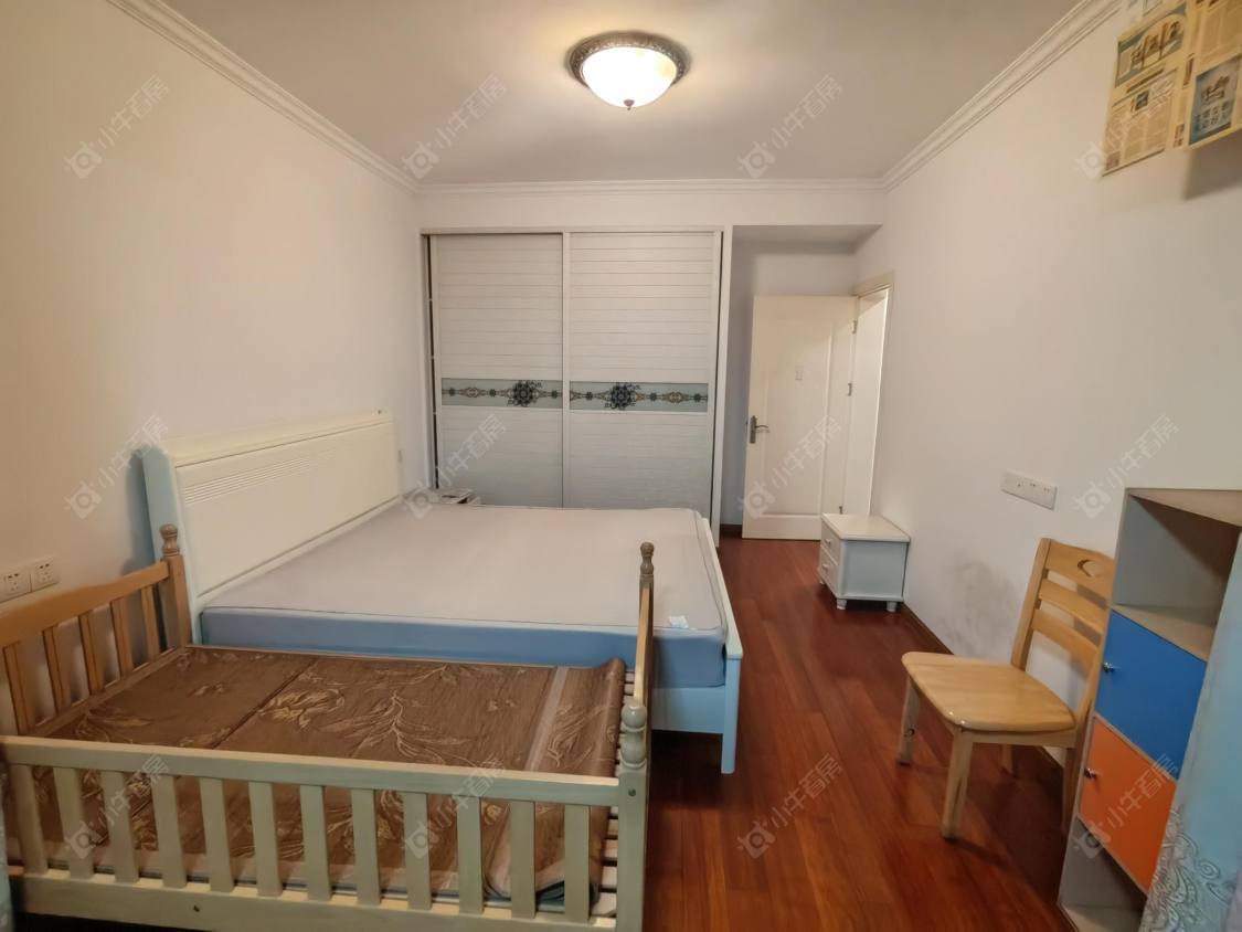 常州藏龙苑西区在租房源室内图_小牛看房