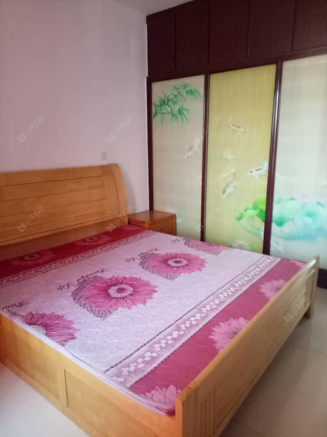 常州永安花苑在租房源_小牛看房