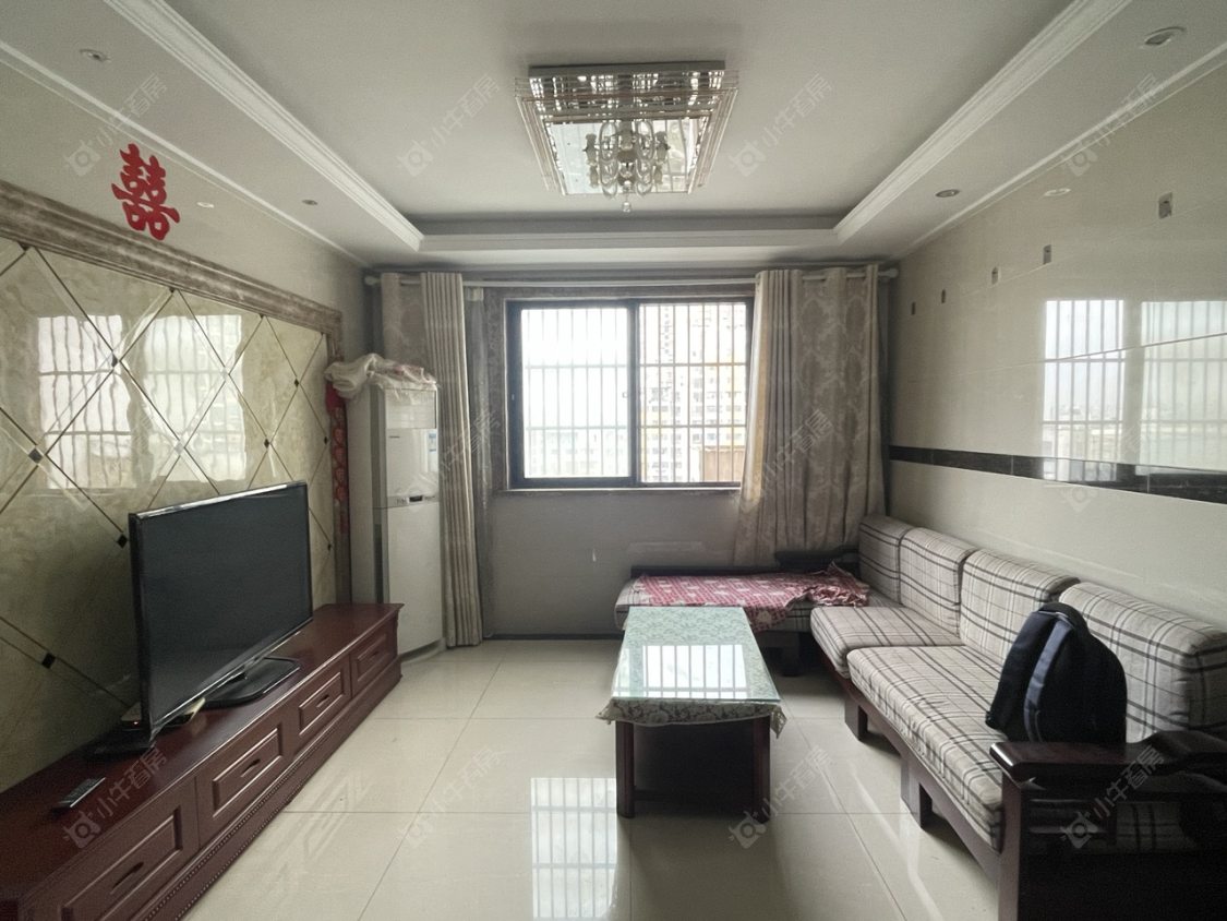 怡枫苑房源室内图 常州怡枫苑在租房源室内图_小牛看房