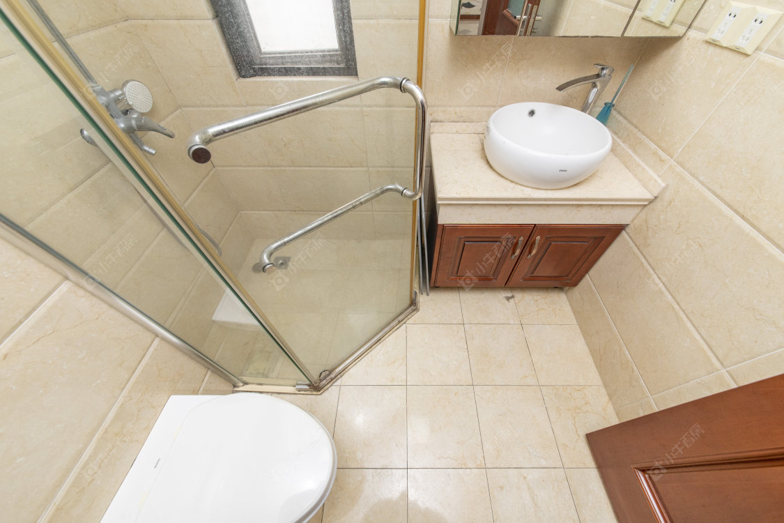 常州吾悦广场北区在售二手房源室内图_小牛看房